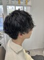 リリー 勝田台店(Lilly)&nbsp;ナチュラルな質感のトレンドパーマお任せください＊
