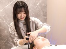 ヘアーメイク ライズ 西田辺店(Hair make rise;)