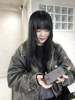 ネアー 新潟(NEER)&nbsp;イメチェン/外ハネボブ/美髪/ワイドバング[新潟駅/万代]