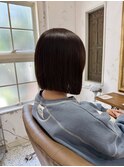 ボブ【千葉優希】