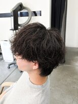 バース バイ ハピネス(BIRTH by happiness)&nbsp;シャドーパーマ