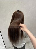サラツヤ髪質改善トリートメント