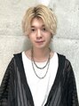 ロンドメリア 天神大名店(Lond Melia) shion 