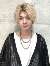 ロンドメリア 天神大名店(Lond Melia) shion 