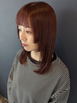 モコ(moco) ミディアムレイヤー