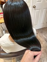 ライズヘアーブランド 宝塚中山店(RISE HAIR BRAND)&nbsp;30代/40代/美髪/水素/髪質改善/白髪染め/白髪ぼかし/中山/中山寺