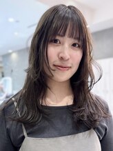 アトロ(Atoro) 大阪梅田/顔周り/イメチェン/ショート/ボブ/レイヤーカット/20代