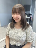 ルクス(Luxs)&nbsp;ロングレイヤー