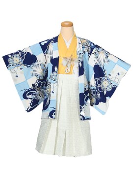 アンベリール(embellir) 七五三5才男児11 ¥15,400