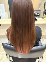 リベラル(Liberal)&nbsp;髪質改善トリートメント