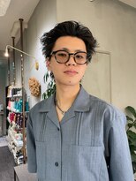 ルッチ(LUCCI)&nbsp;スパイキーショート