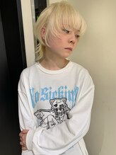 シピレアノバイブレス(shipi. le'ano by brace)