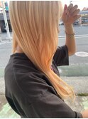 ブロンド