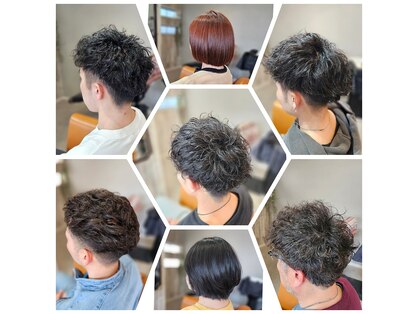 グレンツェ(Grenze)の写真