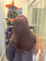 オーシー 四ツ井店(O'sea)&nbsp;ラベンダーピンク