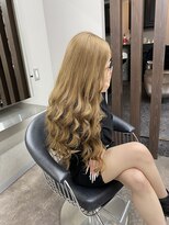 エミーバイモアムー(Emmie byMoremuu)&nbsp;【埼玉YU-TA ギャルスタイル】