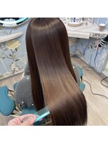 レヴェリー(REVERIE) 髪質改善