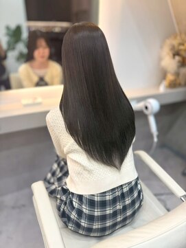 アロア 横浜(Aloa) 【Aloa】オリーブベージュ