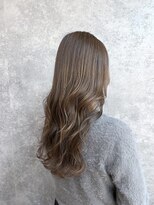 アンバール(amberl)&nbsp;柔らかロング