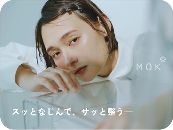 MOK 大阪梅田店 【モク】