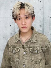 ブリーチ 金沢店(BLEACHi) 沖田 光世