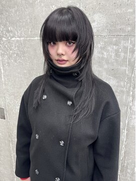 オーン 渋谷(OOn) long layer