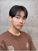 ノヴァ 天王寺(NOVA) シースルコンマバング