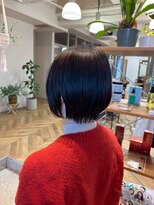 フローレン(FLOREN)&nbsp;楽ちんショートボブ