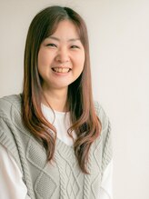 原田 美佳（はらだ みか）