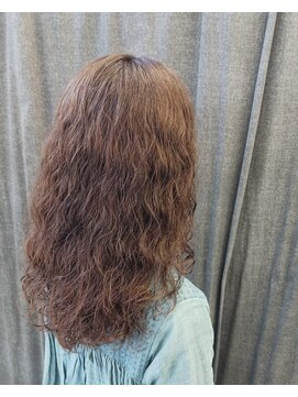 サンひまわり 高来店 水素トリートメント