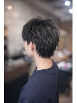 パーリオ 姫路駅南(PALIO)&nbsp;動きと軽さが際立つ束感ショートウルフ
