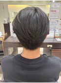 パーマスタイル