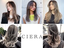 シエラ 堀江(CIERA.)