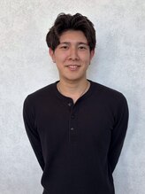 タブーアイ(TABOO.i)&nbsp;浅野 櫂斗