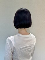エルサフィロ ヒゴバシ(el zafiro)&nbsp;【エルサフィロ　肥後橋】お客様スタイル
