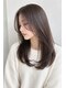 ルモ ヘアー 泉佐野店(Lumo hair)の写真/髪と頭皮に優しいカラーで艶髪へ♪
