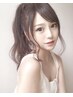 カラー＋Wトリートメント