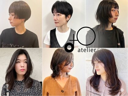アトリエ オーツー(atelier O+O)の写真