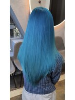 ジゼル 筑紫野(GiseL)&nbsp;ターコイズブルー