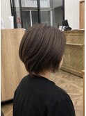 ボブ