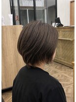 イチゴ 西千葉店(ICH GO)&nbsp;ボブ