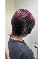 トータルビューティーバルフィット(BALFIT) メンズアンブレラカラー