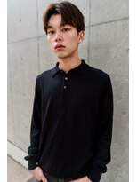 グリーン 渋谷(green)&nbsp;【JINKI】ニュアンスフェザーショート