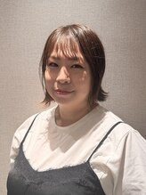 アクセ 柴又 百合子