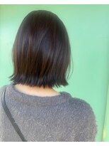 キングスベリー(Hair Relaxation King's Berry) ダークアッシュ2.26やわらかベージュカラー
