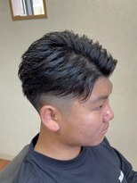 とこtoco&nbsp;曲がる縮毛矯正