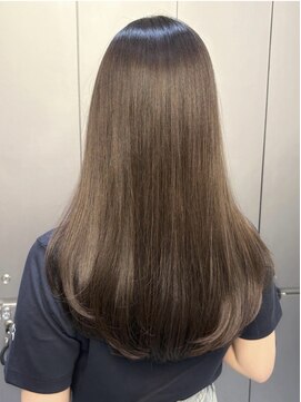 バレット 表参道(VALETTE) まろやかベージュ