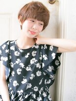 リリアン 表参道(relian) スッキリショート☆