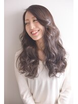 バズタイム(buzz time)&nbsp;[buzzTime]　大人ロングウエーブ