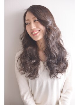 バズタイム(buzz time) [buzzTime]　大人ロングウエーブ